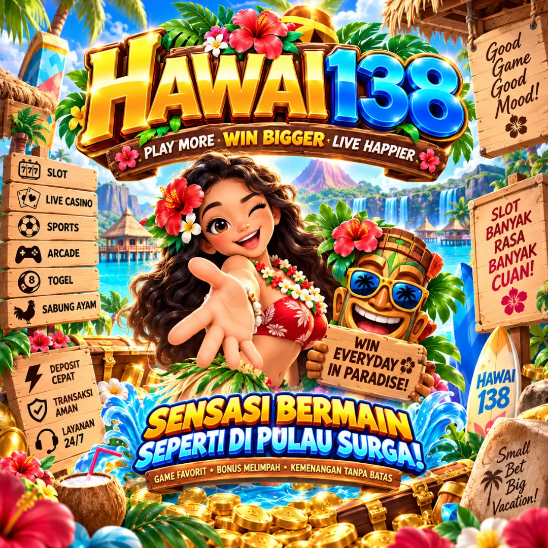 HAWAI138